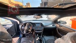 هیۆندای سۆناتا